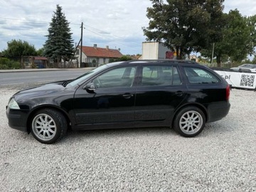 Skoda Octavia II 2006 Skoda Octavia SKODA OCTAVIA Z 2006 Roku benzyna gaz Technicznie ok 1.6, zdjęcie 1