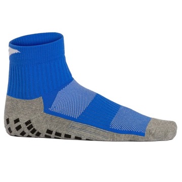 Skarpety piłkarskie JOMA 43-46 niebiesko-szare