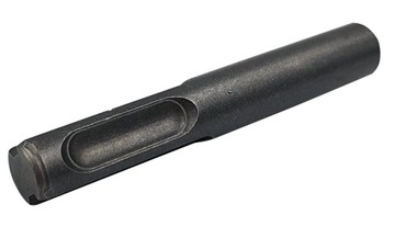 Адаптер SDS Plus, шестигранный магнитный держатель бит 1/4