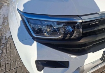 Volkswagen Amarok II 2025 Volkswagen Amarok Life 2.0 TDI 205 KM Automat 2.0 Diesel 205KM, zdjęcie 5