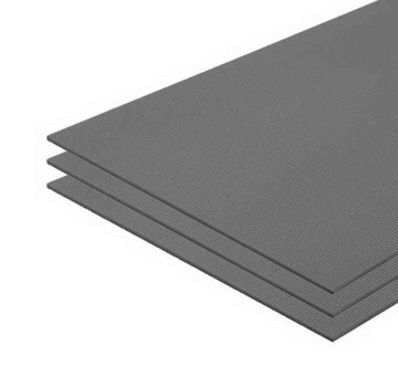 Грунтовка для панелей CEZAR EXPERT ECO MATT 3 мм толщиной 3 мм.