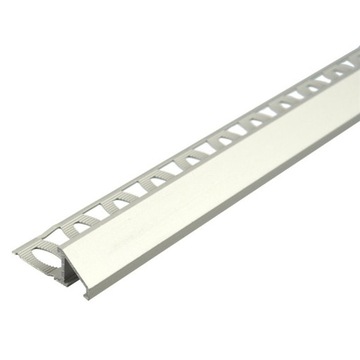 Listwa najazdowa FLI 10mm fliza do łączenia podłóg