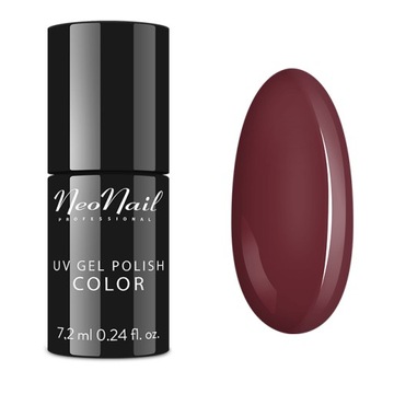 NEONAIL Lakier hybrydowy do paznokci Neutral 7,2ml