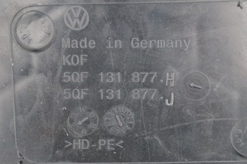 БАК ADBLUE НАСОС VW TIGUAN II 2.0 5QF131877H