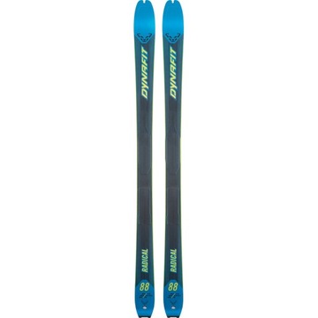 DYNAFIT Narty RADICAL 88