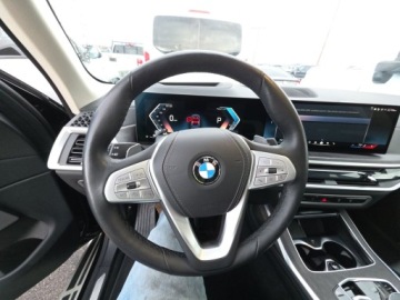 BMW X7 2025 BMW X7 xDrive40i 2025 3.0 Benzyna 375KM, zdjęcie 10