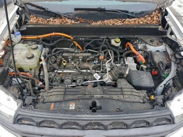 Ford Maverick II 2023 Ford Maverick XL 2023 2.5 Hybryda 191KM, zdjęcie 6