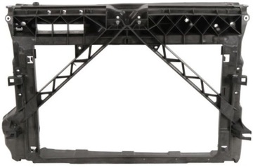 PAS PRZEDNI WZMOCNIENIE SKODA FABIA III 2015-