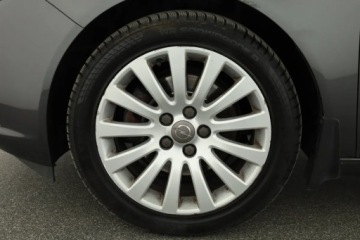 Opel Insignia I Sports Tourer 2.0 CDTI ECOTEC 160KM 2010 Opel Insignia 2.0 CDTI, Salon Polska, Automat, zdjęcie 10