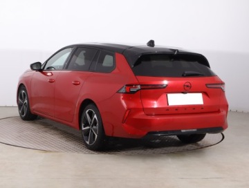 Opel Astra L Sports Tourer 1.5 Diesel 130KM 2023 Opel Astra 1.5 Diesel, Salon Polska, zdjęcie 3