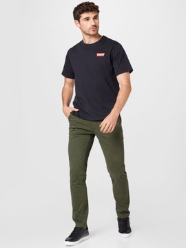 Koszulka T-shirt Levis Męska M 16143-0572