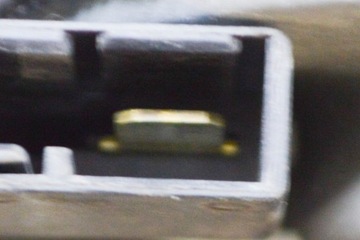 TOYOTA CAMRY XV70 SIGNÁL KLAKSONOWY O VYSOKÝM TONIE 86510-47050 2.5 HYBRIDNÍ