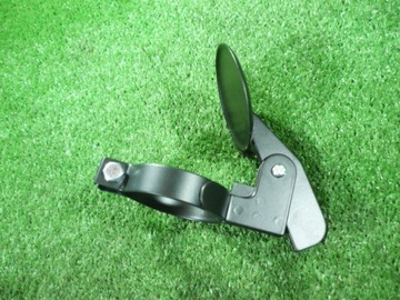 КРЫШКА ГЛУШИТЕЛЯ URSUS C-330 C-360 42112000