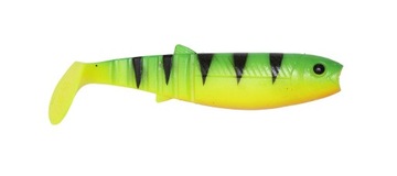 Savage Gear Cannibal 10cm/9g Firetiger