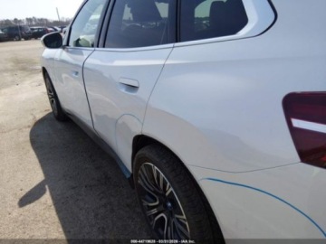 BMW X3 G45 2025 BMW X3 2025 BMW X3 30 XDRIVE 2.0 Benzyna 255KM, zdjęcie 16