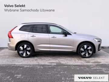 Volvo XC60 II Crossover Plug-In Facelifting 2.0 T8 455KM 2024 Volvo XC 60 XC60 T8 Plug-In Hybrid | AWD | Ultimat, zdjęcie 5