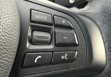 BMW X1 F48 Crossover Plug-In 1.5 25e 220KM 2021 BMW X1 xDrive Plug-In PDC Automat Led Navi Tempomat FV23 1.5, zdjęcie 23