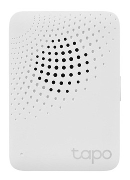 TP-Link Tapo H100 HUB Smart WiFi с дверным звонком