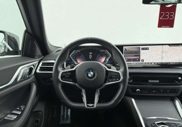 BMW Seria 4 G22-23-26 2025 BMW Seria 4 Salon Polska Pakiet M Pro Led Gwarancja Bezwypadkowy FVAT23, zdjęcie 29