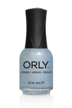ORLY lakier wegański Once In A Blue Moon 18ml