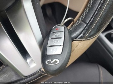 Infiniti 2019 Infiniti QX50 2019 INFINITI QX50 LUXE FWD 2.0 Benzyna 268KM, zdjęcie 9