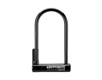 Zapięcie rowerowe Kryptonite Keeper 12 Standard U-lock