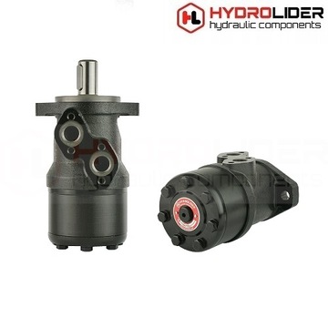 SILNIK HYDRAULICZNY BMR 315 O2W25 HYDROLIDER