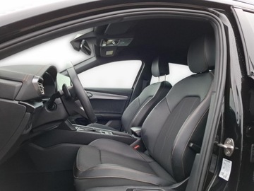 Cupra Formentor Crossover 1.5 TSI 150KM 2024 Cupra Formentor 1.5 TSI / 150KM, DSG, ASO, zdjęcie 8