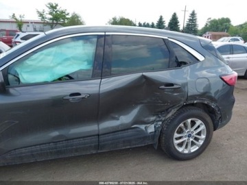 Ford Escape III 2020 Ford Escape Escape se 2020 1.5 Benzyna 181KM, zdjęcie 4