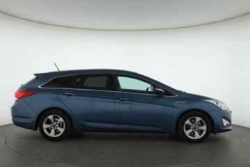 Hyundai i40 Kombi 1.7 CRDi LOW 115KM 2012 Hyundai i40 1.7 CRDI, Klima, Klimatronic, zdjęcie 5