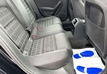 Audi A4 B8 Allroad quattro Facelifting 2.0 TDI 177KM 2014 Audi a4 Po lifcie S-LINE 4X4 S-tronic 177KM Xenon Ledy GWARANCJA 2.0 Diesel, zdjęcie 14