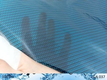 Гидрографика Гидрографическая фольга Carbon CA 037