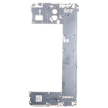 Buzzer Głośnik dzwonków + osłona płyty LG K30