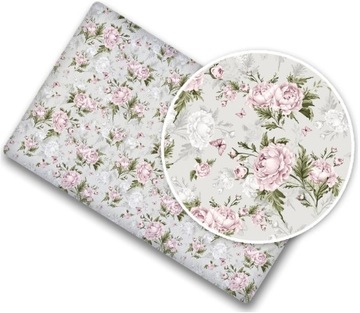 PRZEŚCIERADŁO DO ŁÓŻECZKA Z GUMKĄ BAWEŁNA 100% 140x70 BABYMAM