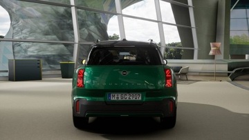 Mini Countryman U25 2025 Mini Countryman C - leasing 1019 zł netto, zdjęcie 5