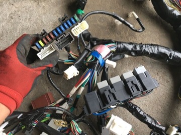 SUBARU XV 13-17 SVAZEK KABINY 81402FJ243