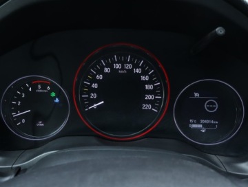 Honda HR-V II SUV 1.6 i-DTEC 120KM 2017 Honda HR-V 1.6 i-DTEC, Salon Polska, Serwis ASO, zdjęcie 10