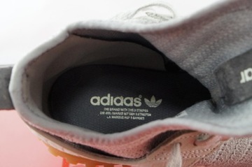 СПОРТИВНАЯ ОБУВЬ ADIDAS TUBULAR X R37.3 W23.5