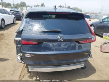 Honda CR-V VI 2024 Honda CR-V 2024 HONDA CR-V HYBRID SPORT TOURING 2.0 Hybryda 145KM, zdjęcie 15