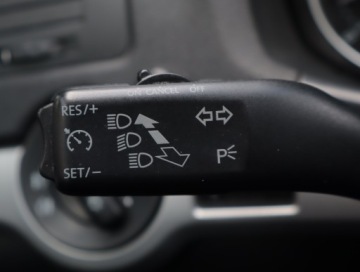 Skoda Octavia II Kombi 1.4 TSI 122KM 2009 Skoda Octavia 1.4 TSI, Salon Polska, Klima, zdjęcie 17