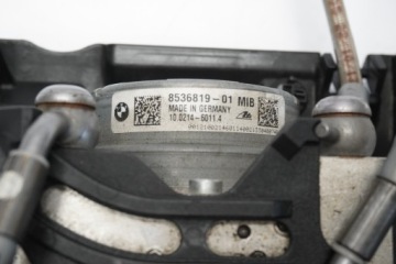 BMW R 1200 GS K50 13-16 НАСОС АБС + ТРУБКИ