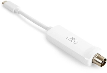 Android TV Box Homatics R 4K 2 ГБ ОЗУ/16 ГБ ПЗУ + декодер DVB-T2 H.265