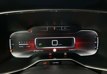 Citroen C5 Aircross SUV 1.2 PureTech 130KM 2019 Citroen C5 Aircross Citroen C5 Aircross 1.2 PureTech Feel Pack 1.2 131KM, zdjęcie 23