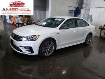 Volkswagen Passat B8 2018 Volkswagen Passat 2018 VOLKSWAGEN PASSAT S, si...