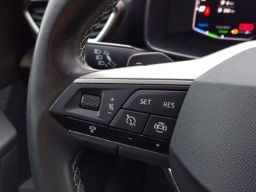 Seat Leon IV Hatchback Plug-In 1.4 e-HYBRID 204KM 2021 Seat Leon Xcellence Plug-in Navi 204km DSG Faktura VAT 1.4 204KM, zdjęcie 15