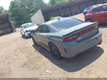 Dodge Charger VII 2019 Dodge Charger 2019 Dodge Charger RT RWD 5.7 Benzyna 370KM, zdjęcie 3