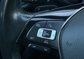 Volkswagen Golf VII Variant 1.4 TSI BlueMotion Technology 125KM 2017 Volkswagen Golf Comfortline Pakiety, Tempomat, Podgrzewana przednia szyba, zdjęcie 20