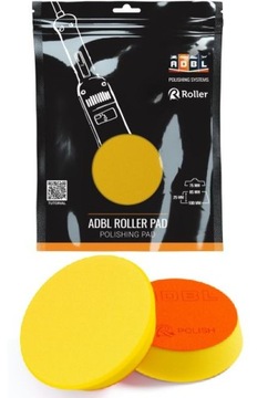 ADBL Roller Polish R 75 Pad polerski, gąbka