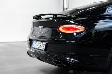 Bentley 2023 Bentley Continental GT V8 S 4.0 550KM. FV23%., zdjęcie 14