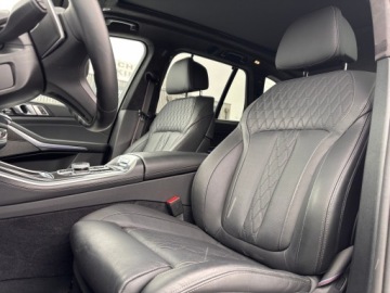 BMW X5 G05 2025 BMW X5 CESJA 40d, Pneumatyka, Dociągi, H/K, M-PRO,, zdjęcie 11